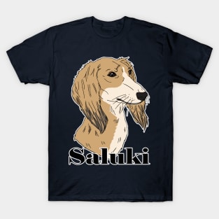 Saluki Classic T-Shirt